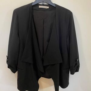 Ricki's Blazer